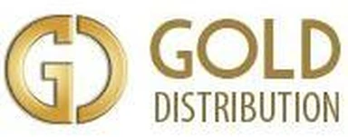 Gold distribution d.o.o. logo