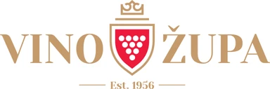 Vino Župa logo