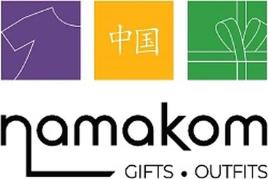 Nama-kom logo