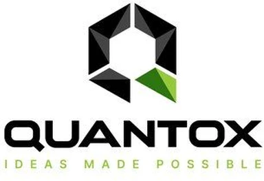Quantox Technology logo