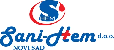 Sani - Hem d.o.o. logo
