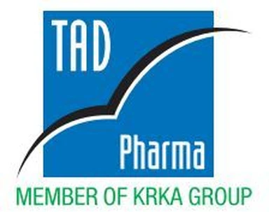 TAD Pharma logo