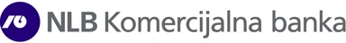 NLB Komercijalna banka logo
