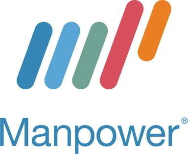 Manpower d.o.o. logo