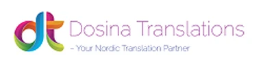 Dosina Translations d.o.o. logo