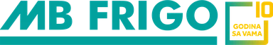 MB Frigo d.o.o. logo