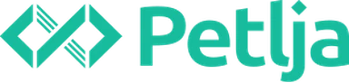 Fondacija Petlja logo