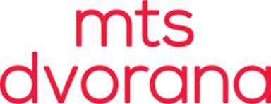 Dvorana Doma Sindikata d.o.o. - MTS dvorana logo