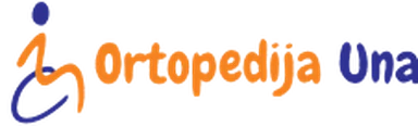 Ortopedija Una d.o.o. logo