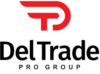 Del Trade Pro Group d.o.o. logo