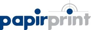 Papir Print d.o.o. logo