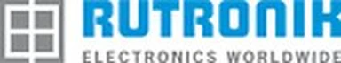 Rutronik Elektronische Bauelemente GmbH logo
