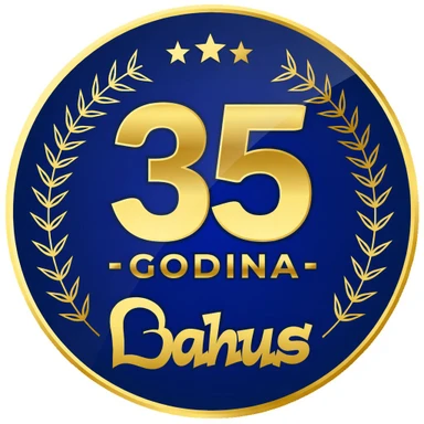 Bahus d.o.o. logo