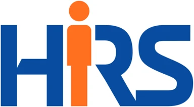 HRS Recruitment Services logo