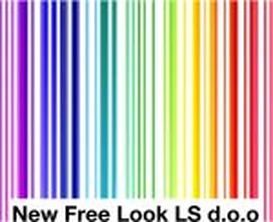 New Free Look LS d.o.o. logo