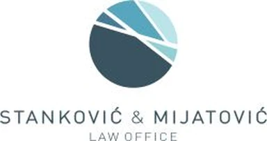 Advokatska kancelarija Stanković logo