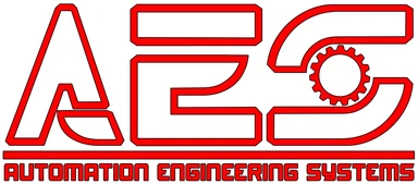 AES Automation Engineering Systems d.o.o. logo