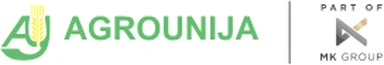 Agrounija d.o.o. logo