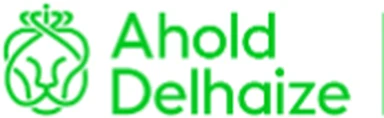 Delhaize Serbia d.o.o. - Ahold Delhaize EBS logo
