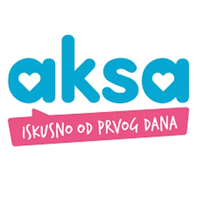 Aksa d.o.o. logo