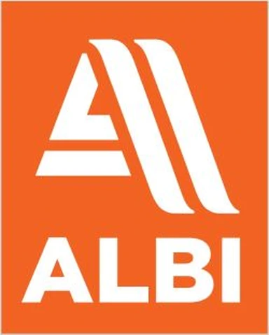 Albi centar d.o.o. logo