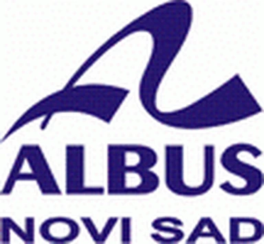 Albus a.d. logo