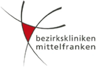 Bezirkskliniken Mittelfranken logo