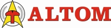 Altom d.o.o. logo