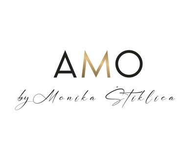 Amo Design Studio d.o.o. logo