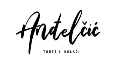 Del Shops d.o.o. - Anđelčić torte i kolači logo