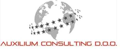 Auxilium Consulting d.o.o. logo