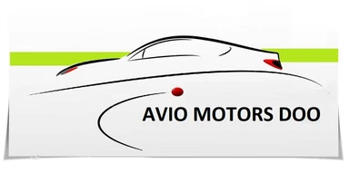 Avio Auto Salon Pančevo logo