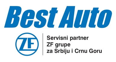Best Auto d.o.o. logo