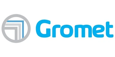 Gromet d.o.o. logo