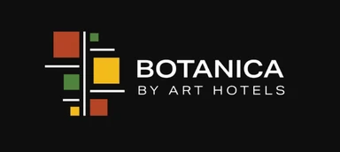 Datim d.o.o. - Hotel Botanica logo