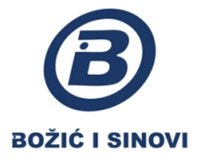 Božić i sinovi d.o.o. logo