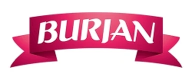 Burjan SZMR logo