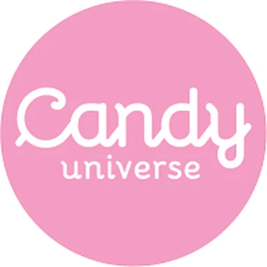 Candy Universe d.o.o. logo