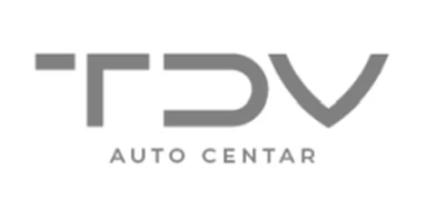 TDV Auto Centar - BYD logo