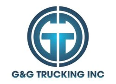 G&G Trucking INC logo