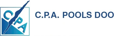 C.P.A. Pools d.o.o. logo
