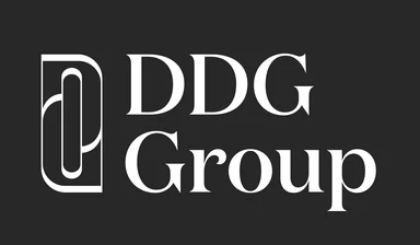 DDG Group d.o.o. logo