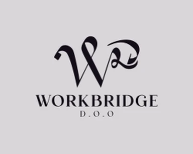 Workbridge d.o.o. logo