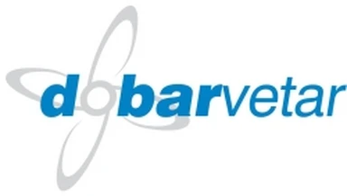 Dobar vetar d.o.o. logo