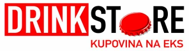 DrinkStore logo