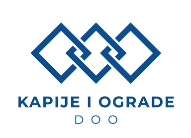 Kapije i ograde d.o.o. logo