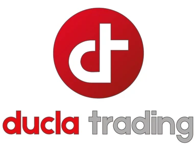 Ducla Trading d.o.o. logo