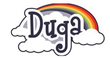 PU Duga logo