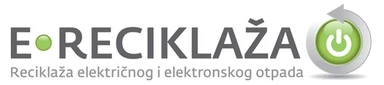 E-reciklaža 2010 d.o.o. logo