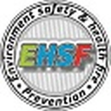 EHSF Prevention d.o.o. logo